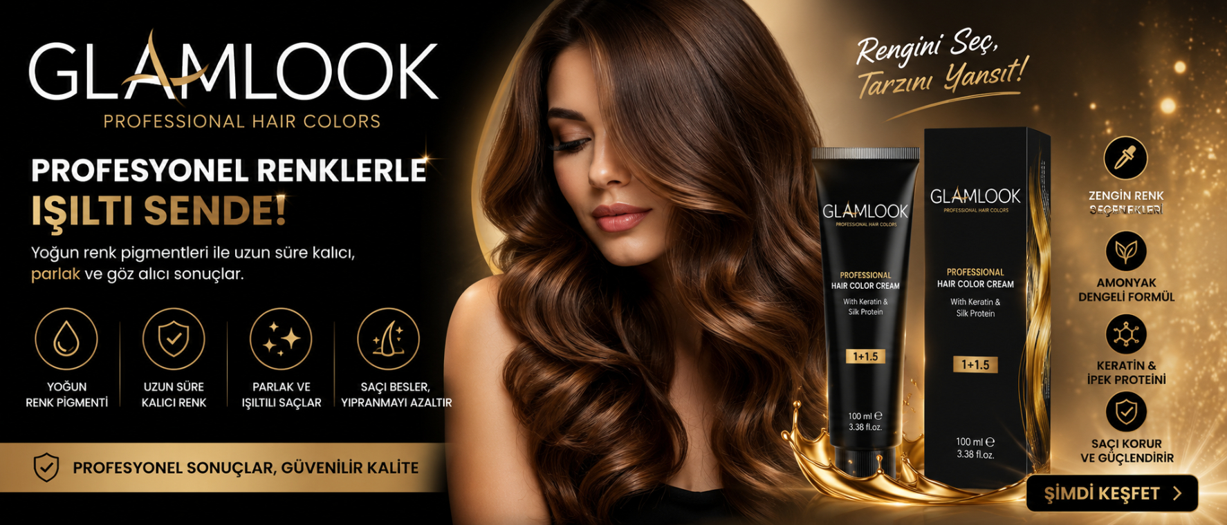 Glamlook