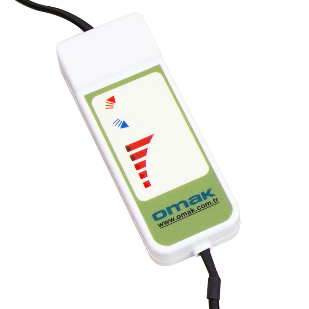 OMAK Elektrikli Bel ve Karın Isıtıcısı