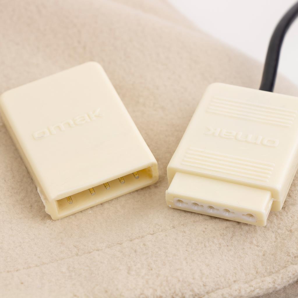 OMAK Elektrikli Boyun Isıtıcısı