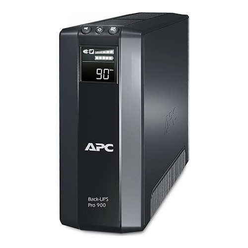 APC BR900G-GR UPS 900VA