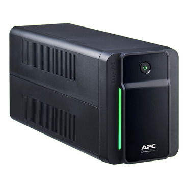 APC Easy UPS BVX 700VA, 230V, AVR, Schuko Prizleri-BVX700LI-GR