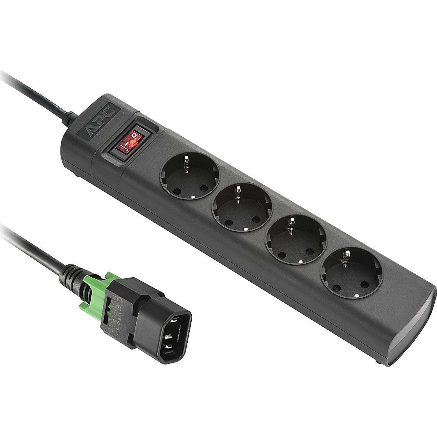 APC PZ42I UPS SOCKET Priz Grubu