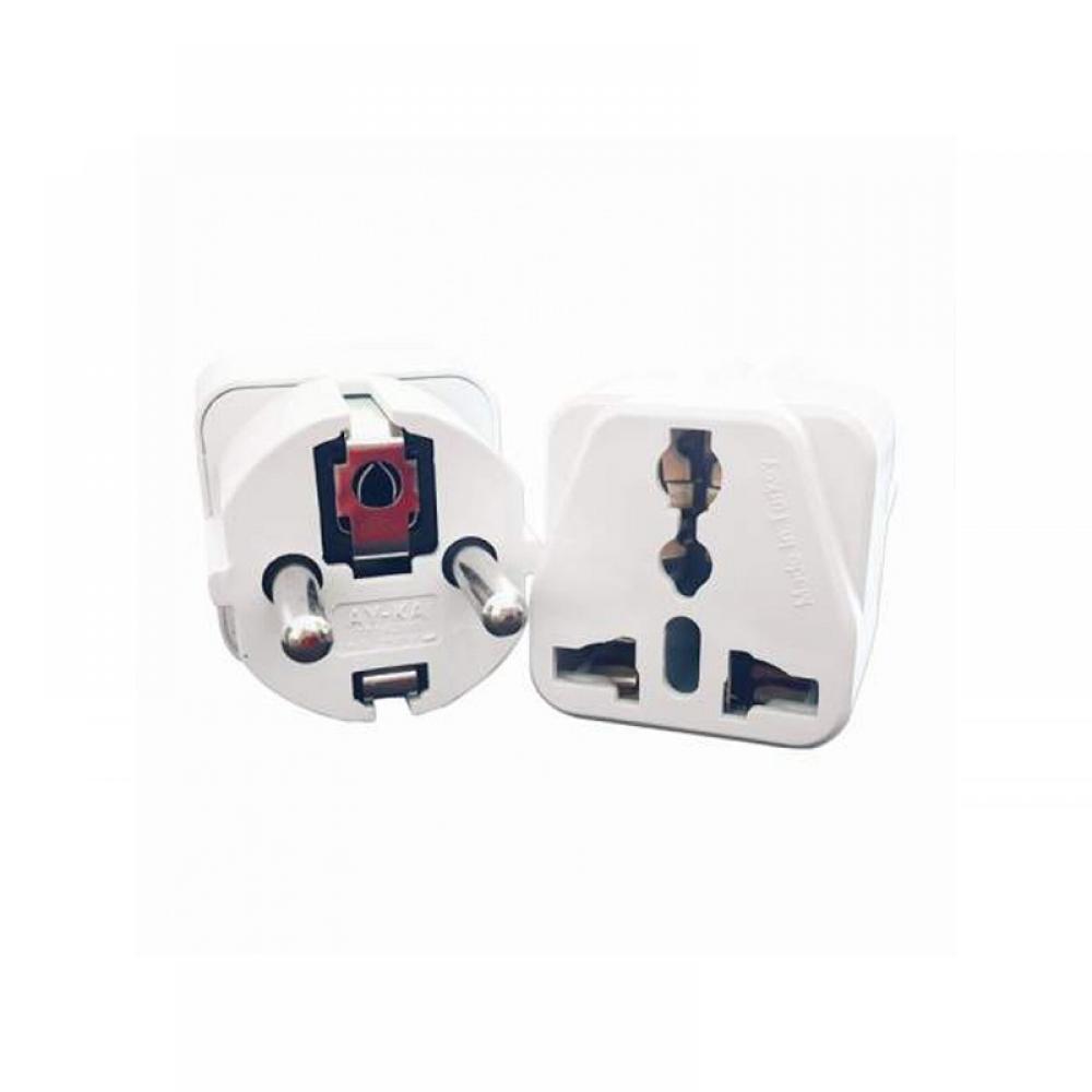 Ayka Universal Tip Adaptör 77 142 00