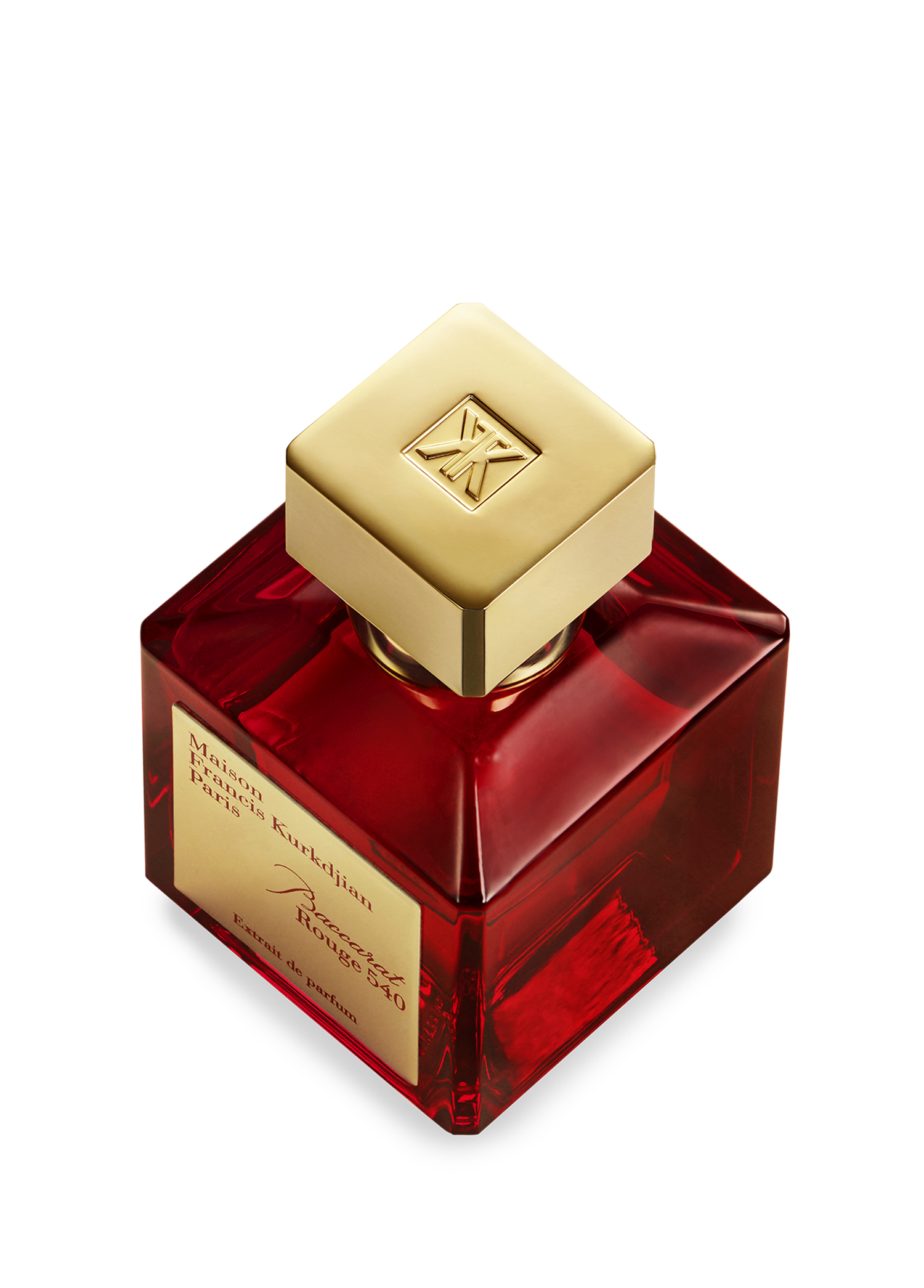 Baccarat Rouge 540 Edp 70 ml Erkek Parfüm