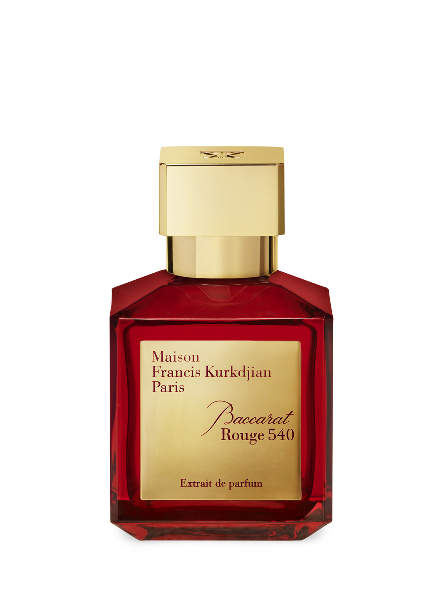 Baccarat Rouge 540 Edp 70 ml Erkek Parfüm