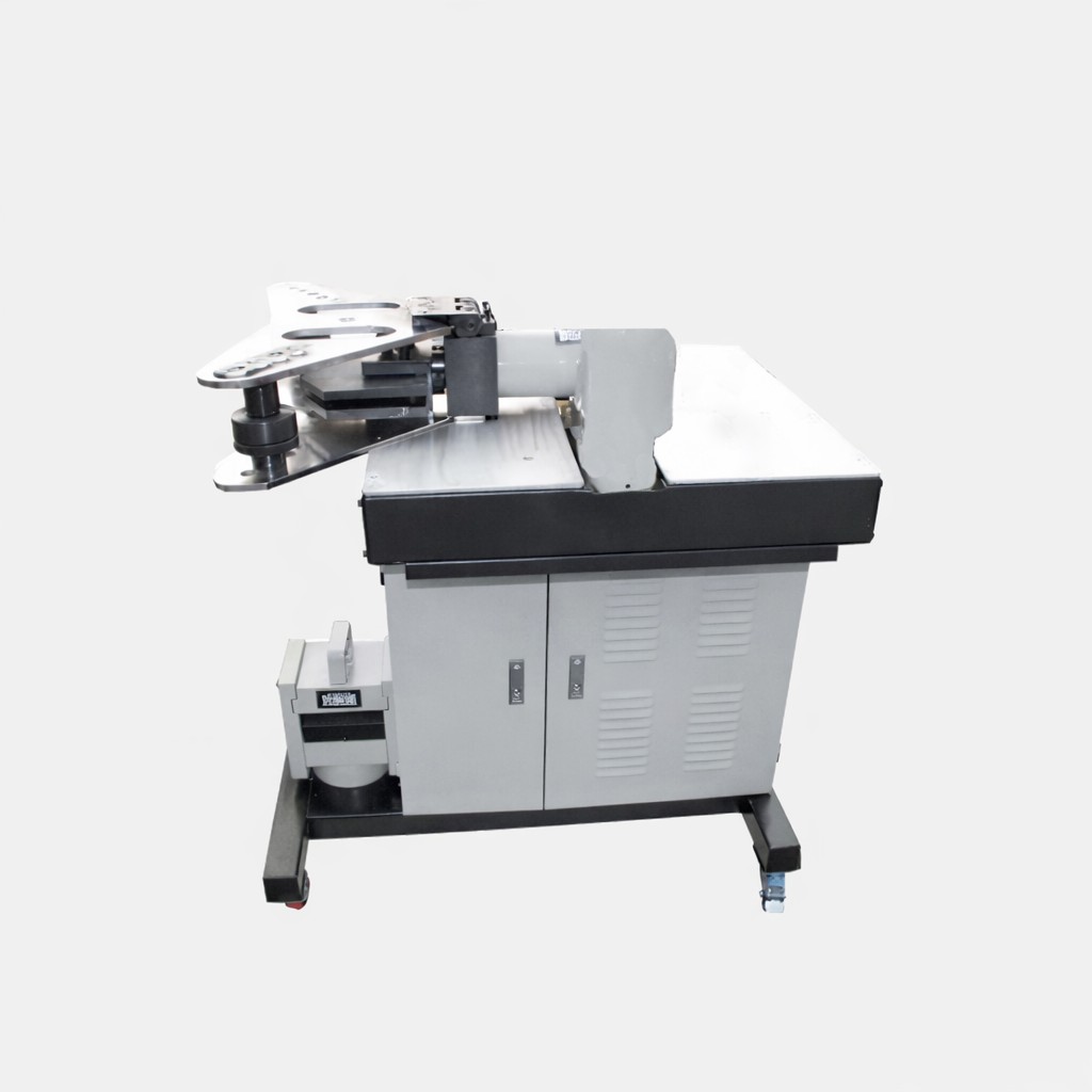 Bara İşleme Makinesi (Kılıcına Bükme) | MTBB-100D