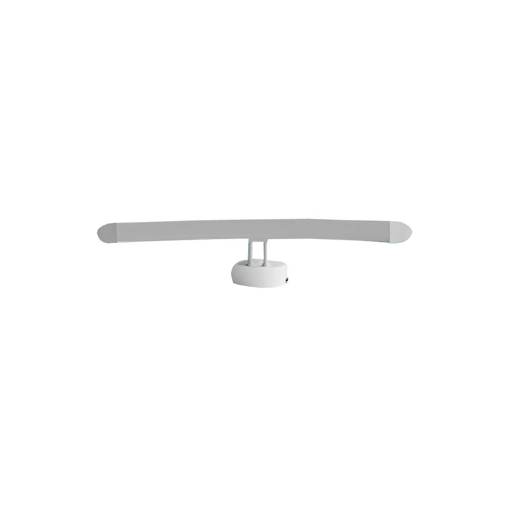 Benar RS-APL022 Led Duvar Ayna Aydınlatma Aplik 12W 240V Ilık Beyaz 900 Lm