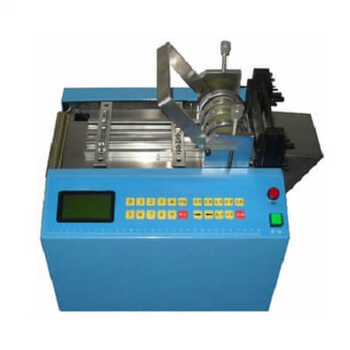 Boru Hortum Makaron İp Vb. Kesme Makinesi MT-10S