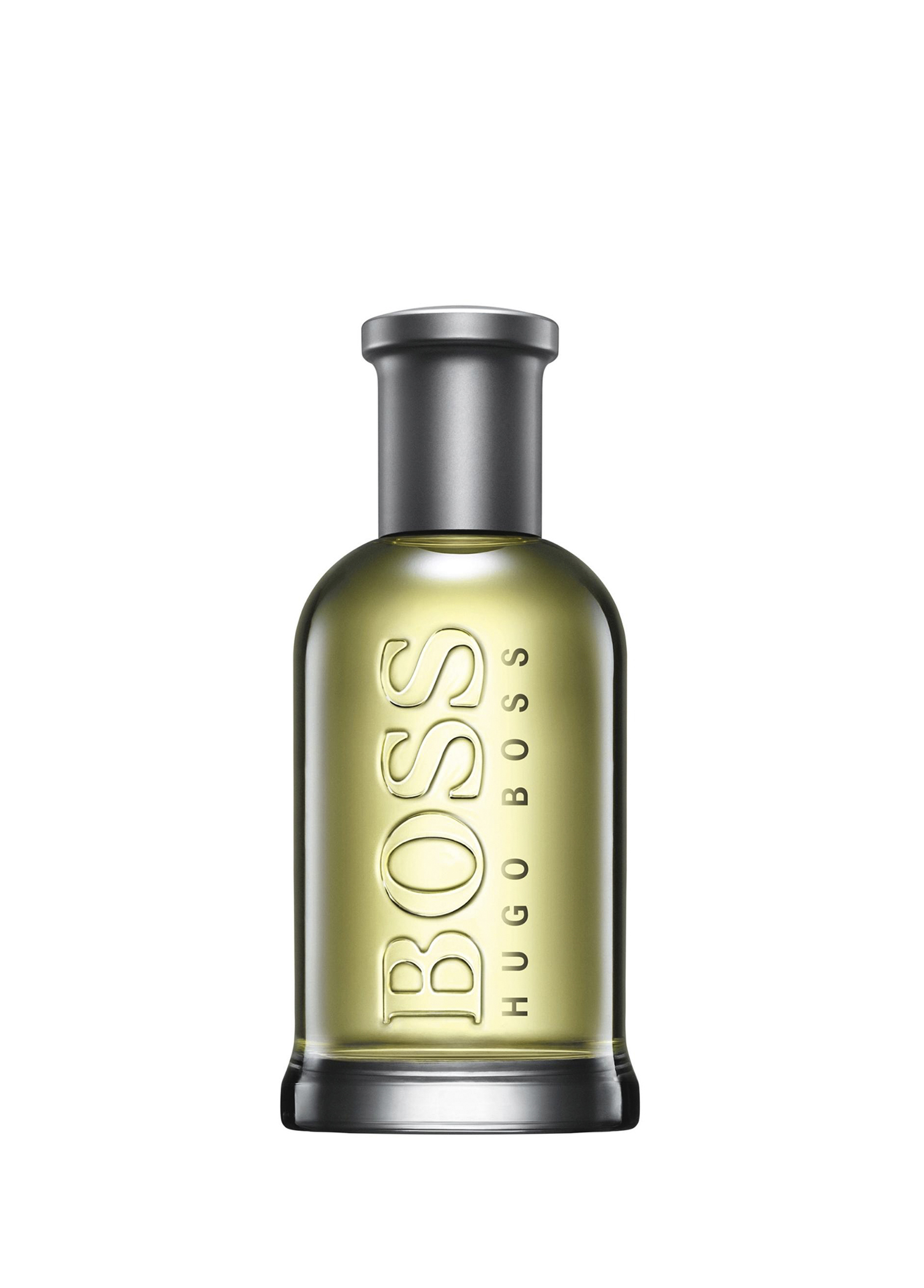 Boss Bottled Edt 100 ml Erkek Parfüm