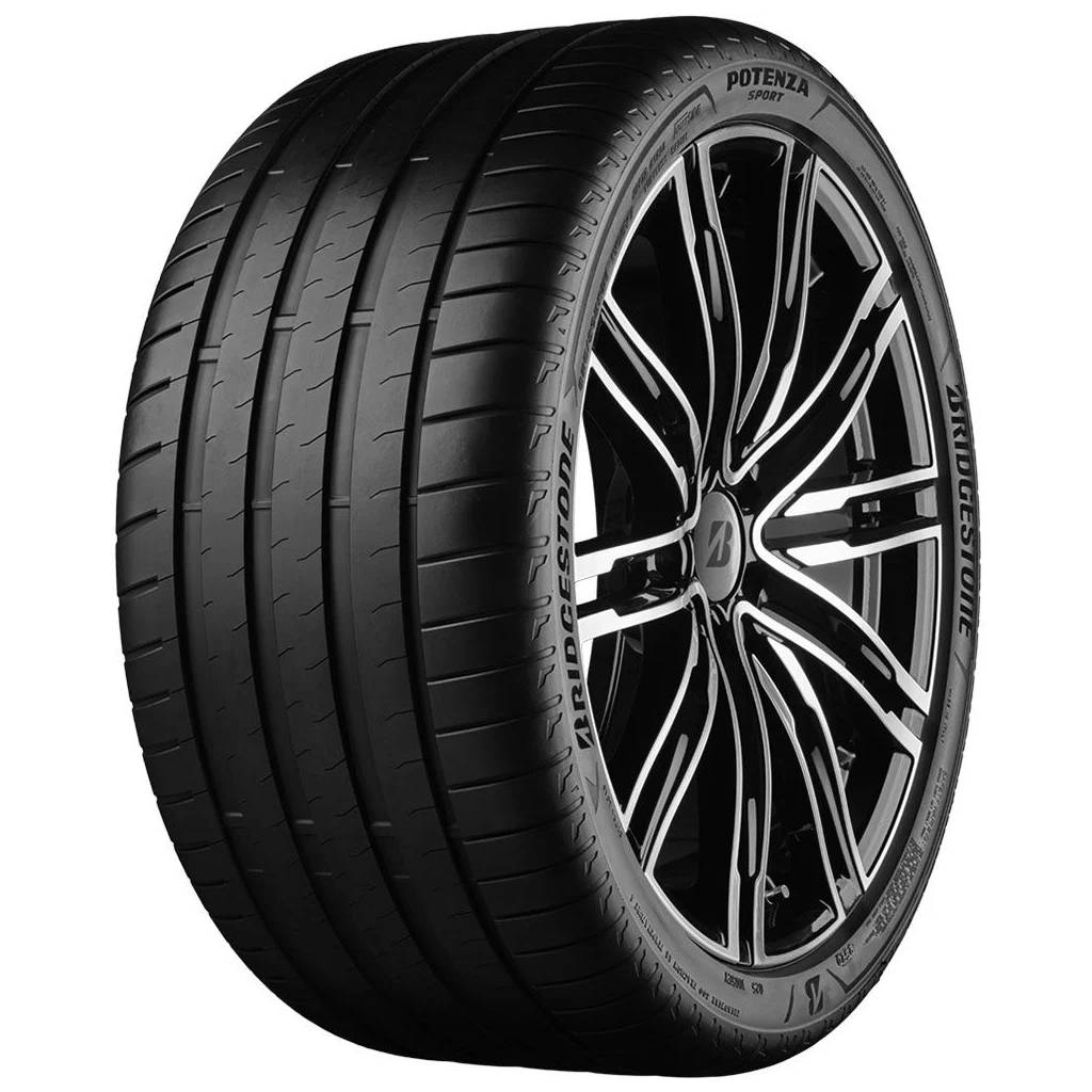 Bridgestone 225/45 R19 96Y XL Potenza Sport Yaz Lastiği