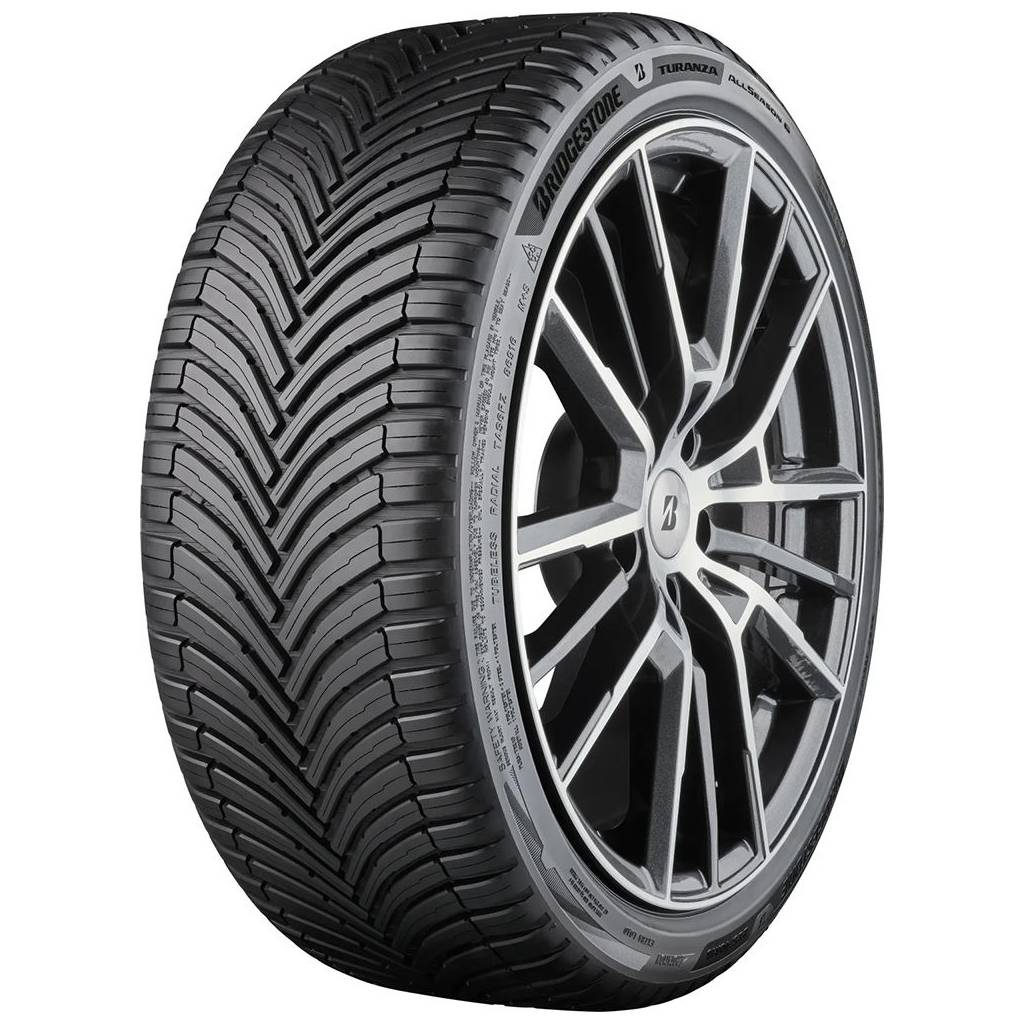 Bridgestone 275/45 R21 110W XL Turanza All Season 6