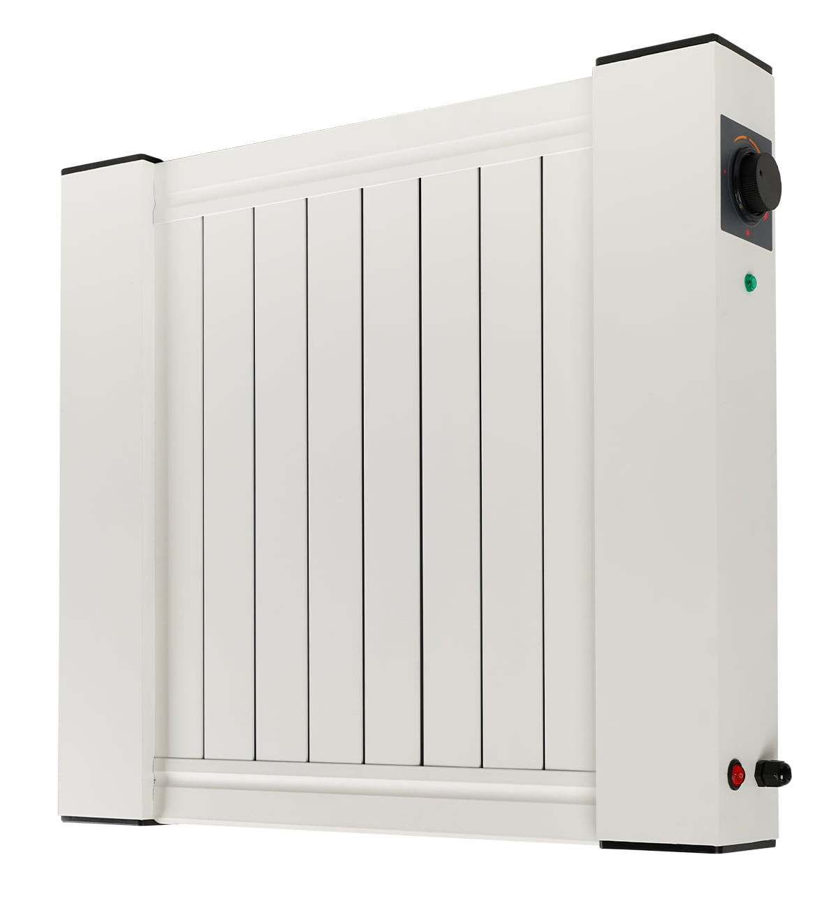 Brightech Radyatör Petek Isıtıcı Beyaz