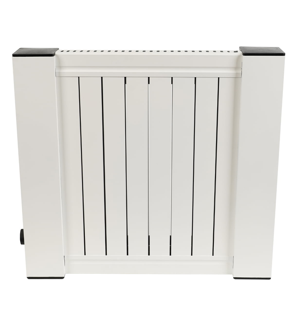 Brightech Radyatör Petek Isıtıcı Beyaz