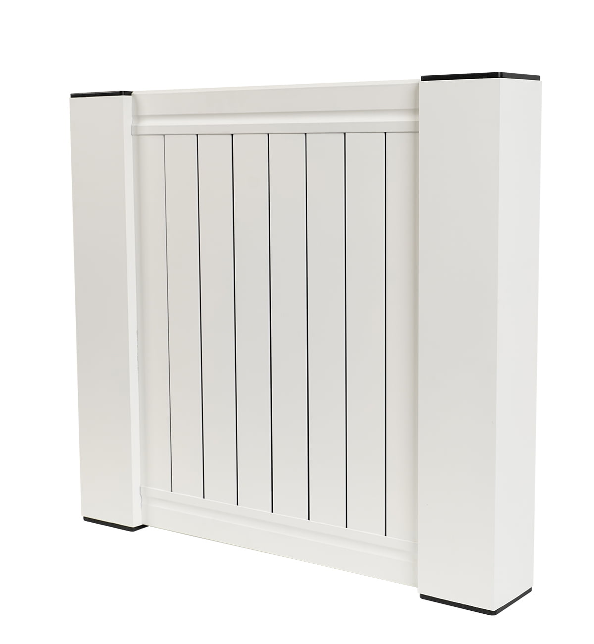 Brightech Radyatör Petek Isıtıcı Beyaz