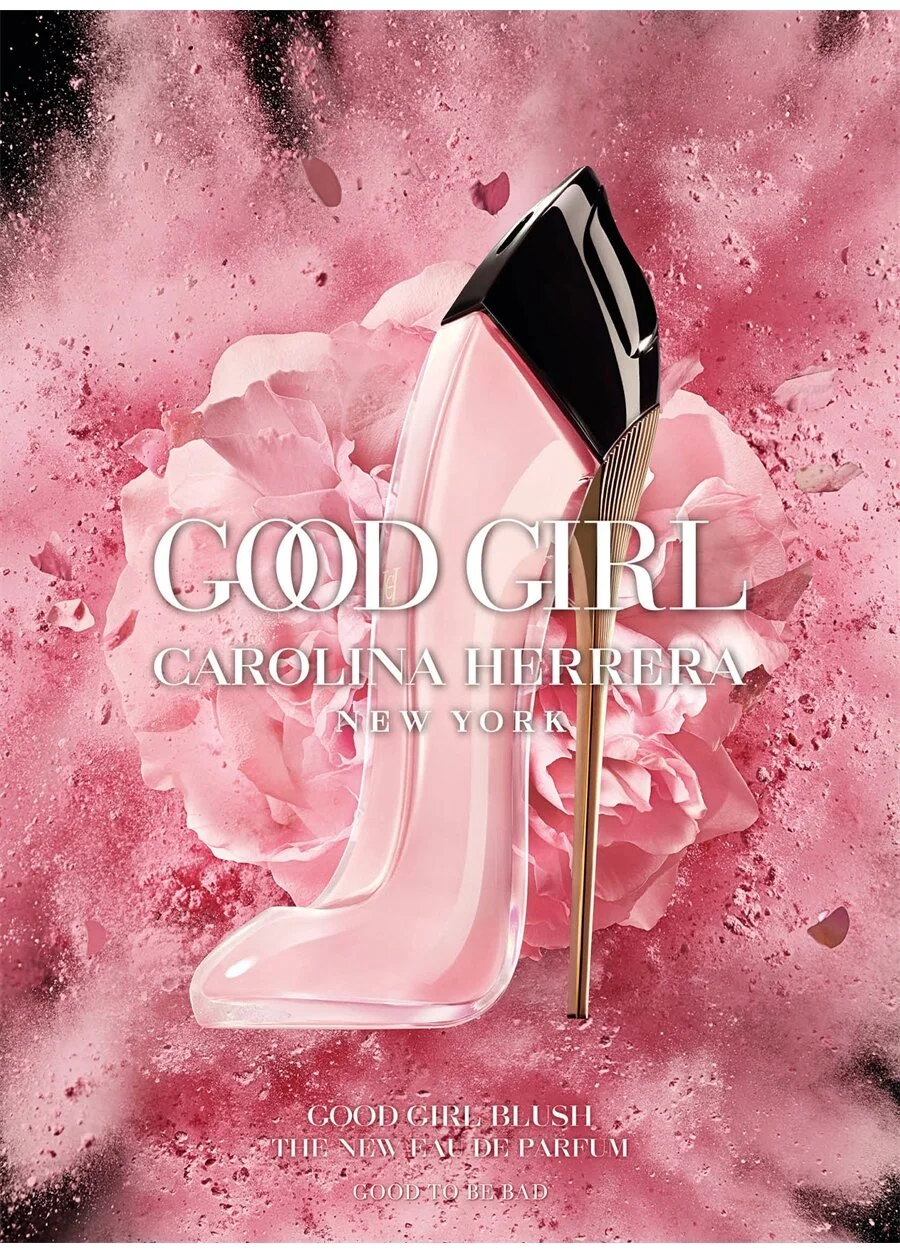 Carolina Herrera Good Girl Blush 80 ml Kadın Parfüm