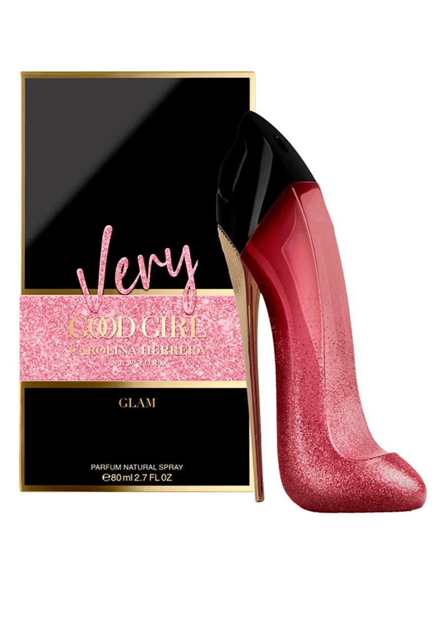 Carolina Herrera Very Good Girl Glam Edp 80 ml Kadın Parfüm