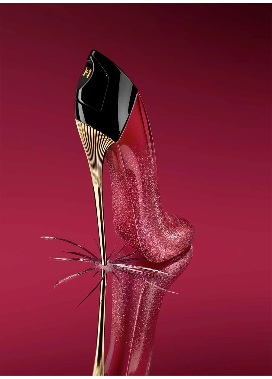 Carolina Herrera Very Good Girl Glam Edp 80 ml Kadın Parfüm