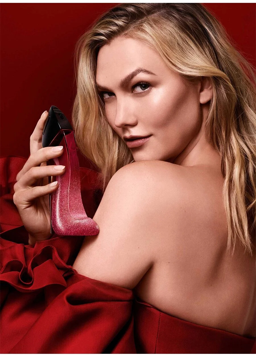 Carolina Herrera Very Good Girl Glam Edp 80 ml Kadın Parfüm