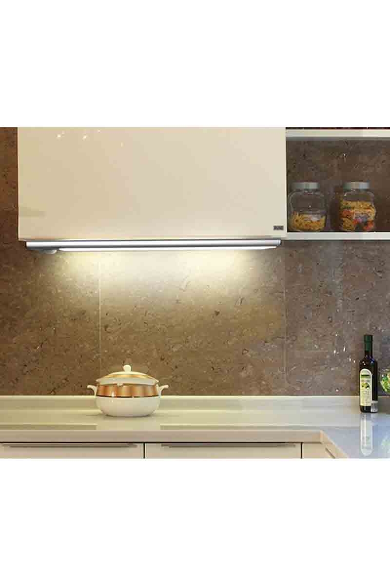 CATA CT-2464 Slim Şarjlı Sensörlü Çok Amaçlı Aydınlatma