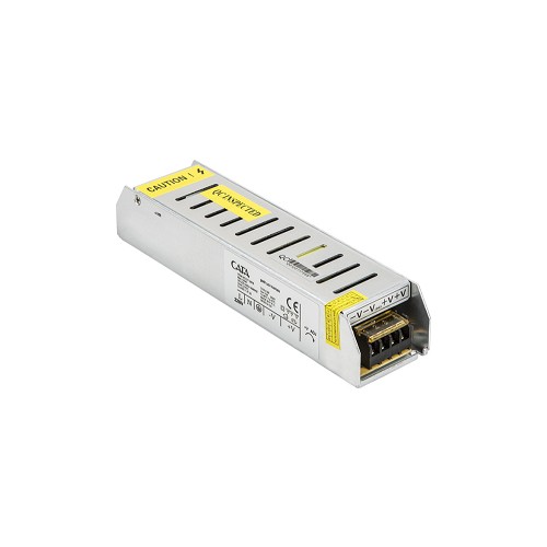 CATA CT-2560 Şerit Led Trafosu 150W 12,5A
