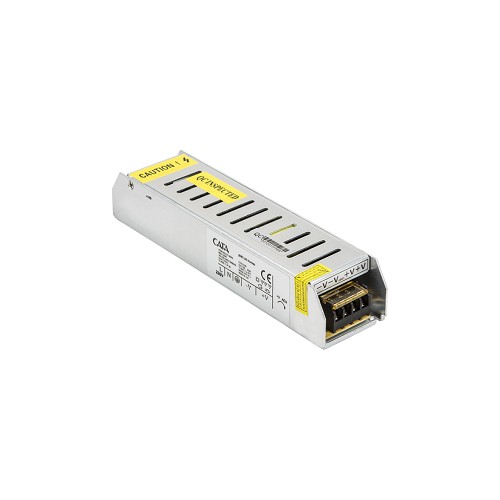 CATA CT-2574 Şerit Led Trafosu 60W 5A