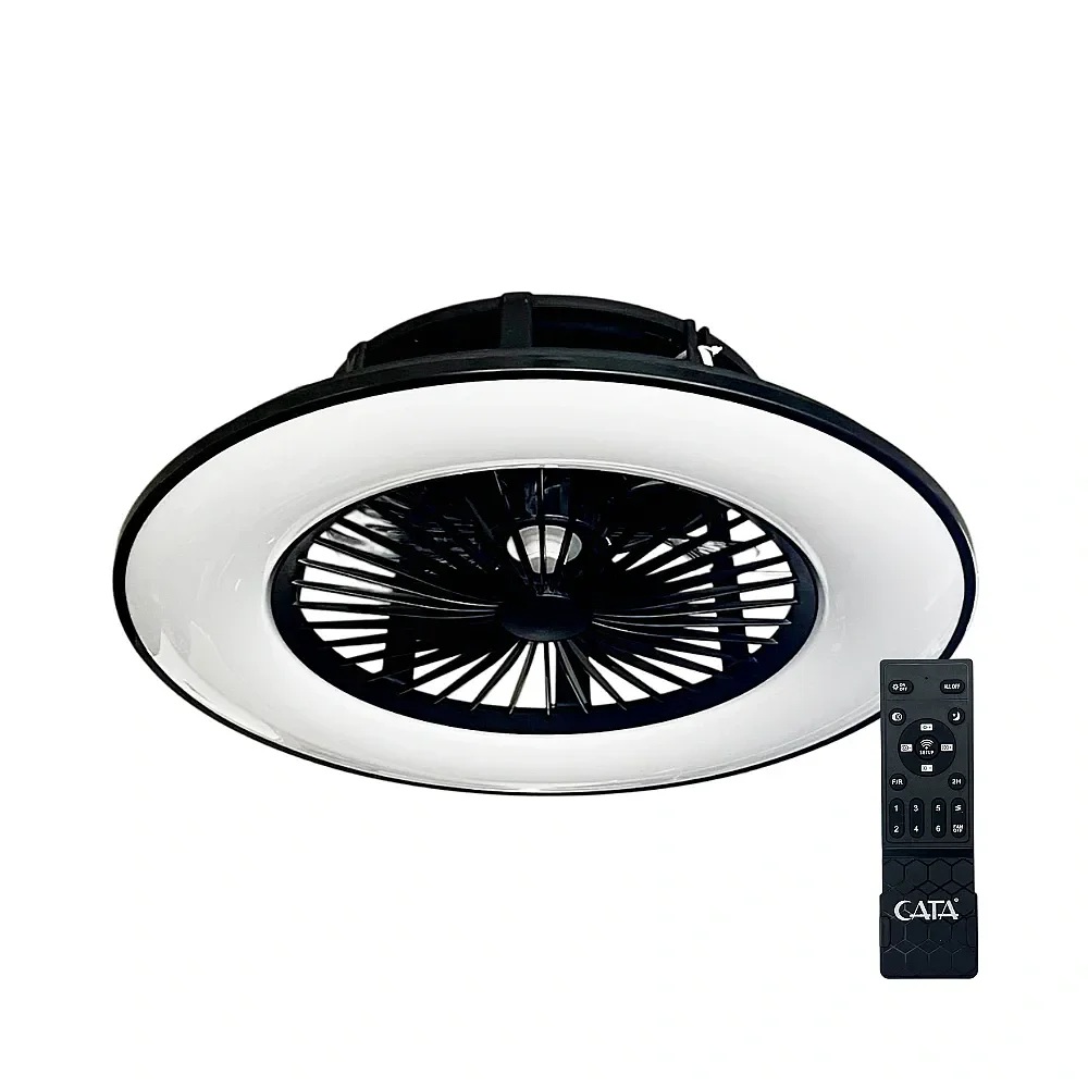 CATA CT-3011 Yıldız Fan LED Armatür