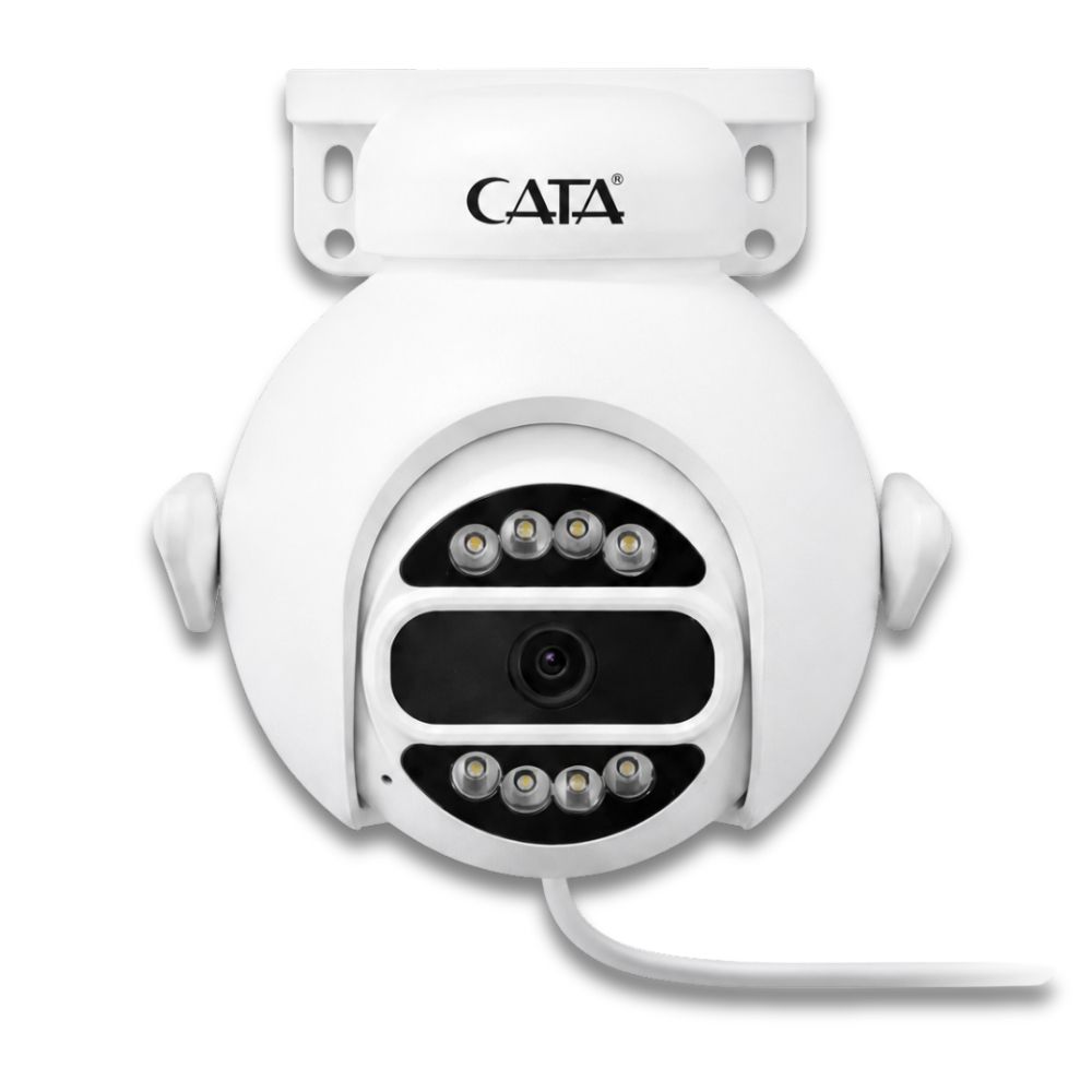 CATA CT-4051  Akıllı Dış Mekan Kamera