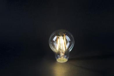 CATA CT-4231 6 Watt Led Flament Günışığı Ampul E-27 Duy