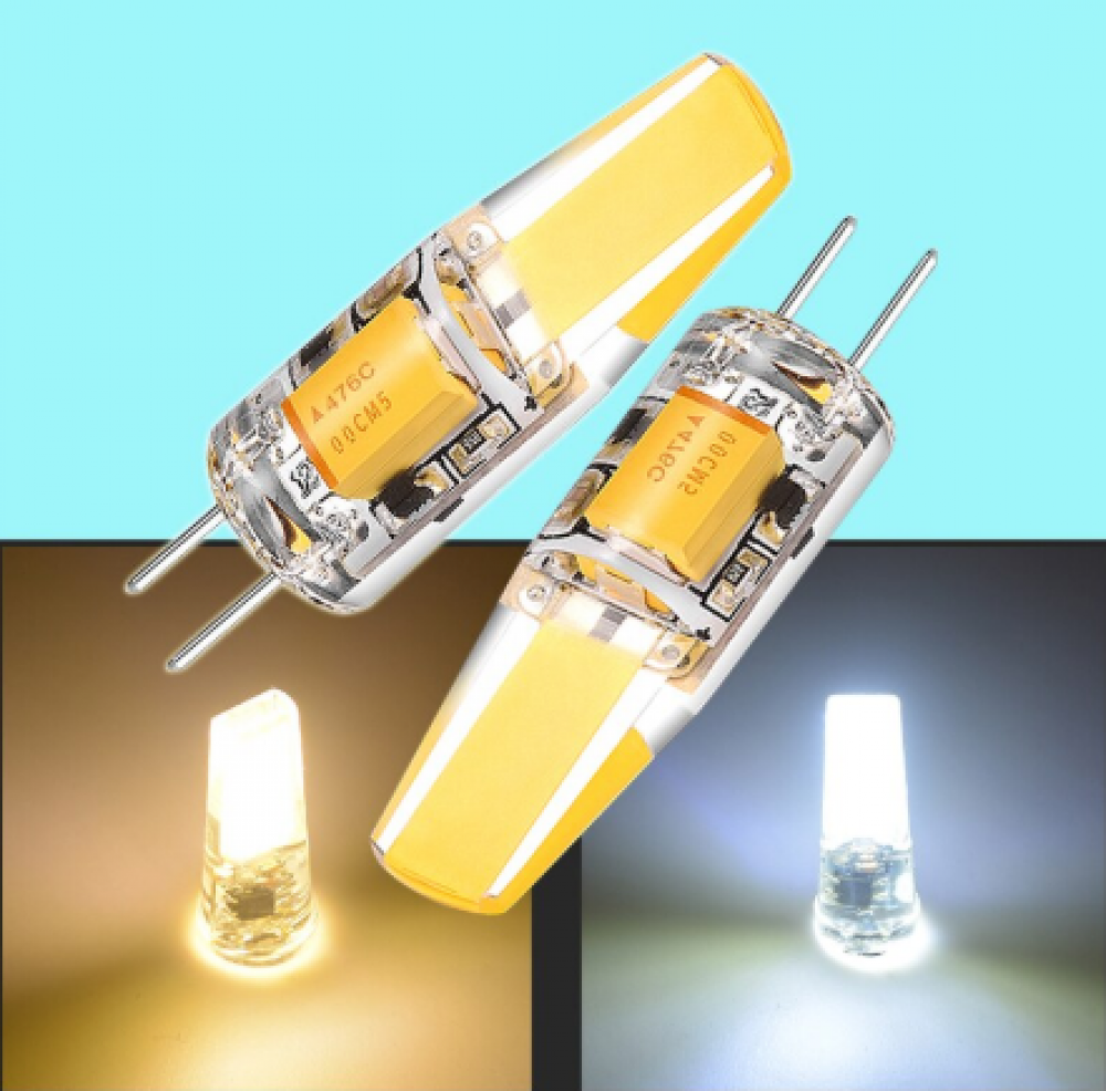 CATA CT-4252 4W G4 Duy Kapsül Led