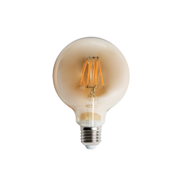 CATA CT-4286 6W G95 Rustik Amber