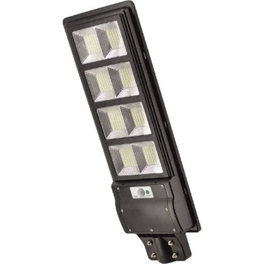 CATA CT-4642 300 Watt Kumandalı Sensörlü LED Solar Projektör Sokak Aydınlatma