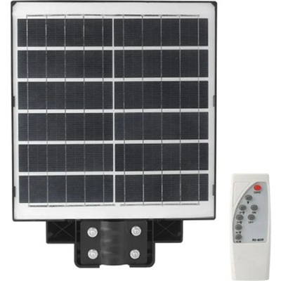 CATA CT-4643 600 Watt Kumandalı Sensörlü LED Solar Projektör Sokak Aydınlatma