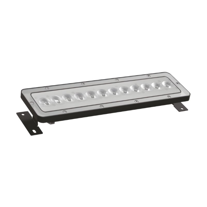 CATA CT-4795 15W Amber Işık Rengi Platinum Wall Washer