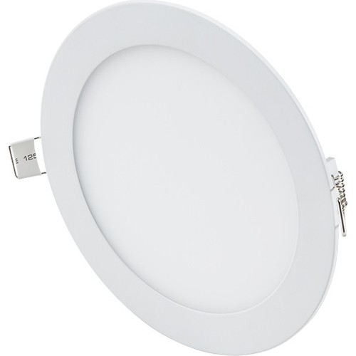 CATA CT-5147 12W Panel Led Spot Armatür Sarı Renk