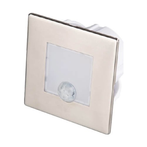 CATA CT-5173 1.5W Radar Sensörlü Koridor Aydınlatması Beyaz Işık