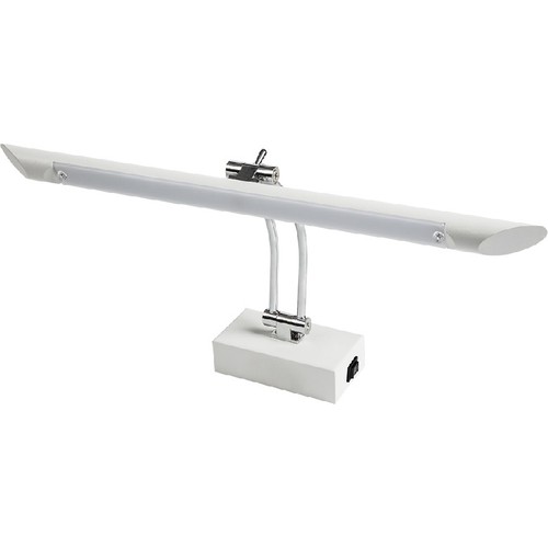 CATA CT-5206 6W Pano Resim Ayna Apliği Günışığı 440lm IP20