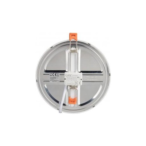CATA CT-5647 15 Watt Plus Led Panel Spot Beyaz Işık Ayarlanabilir