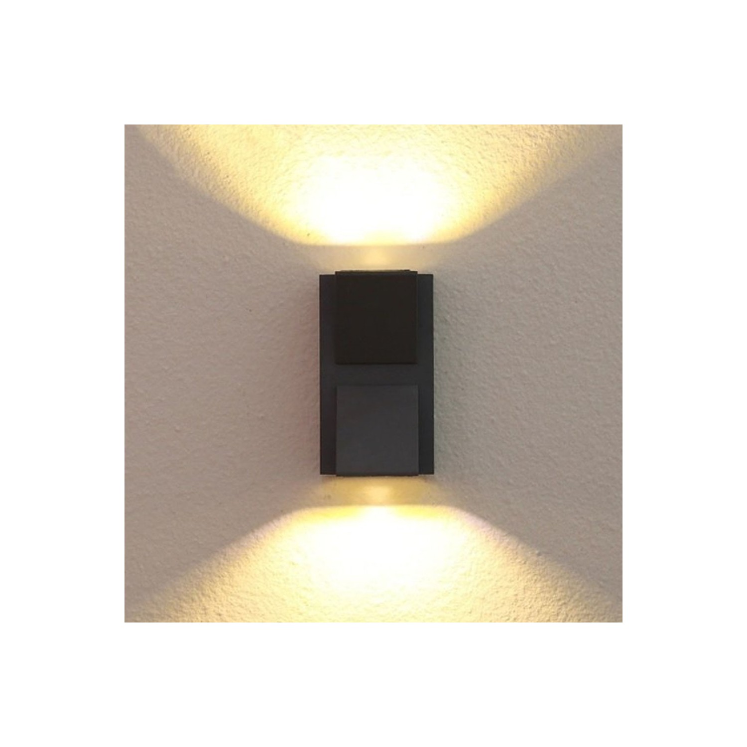 CATA CT-7065 7W Rodos Led Aplik (Günışığı) Dış Mekan