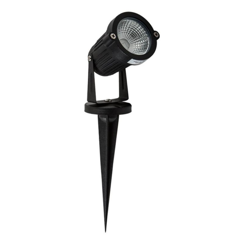CATA CT-7300 Tara Günışığı 7W Bahçe Armatürü (Rozanslı)