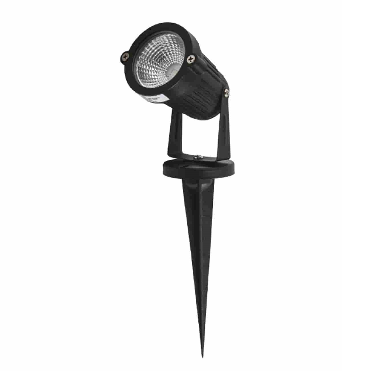 CATA CT-7300 Tara Yeşil 7W Bahçe Armatürü (Rozanslı)