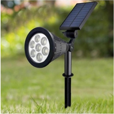 CATA CT-7310 7 W Solar Bahçe Armatürü