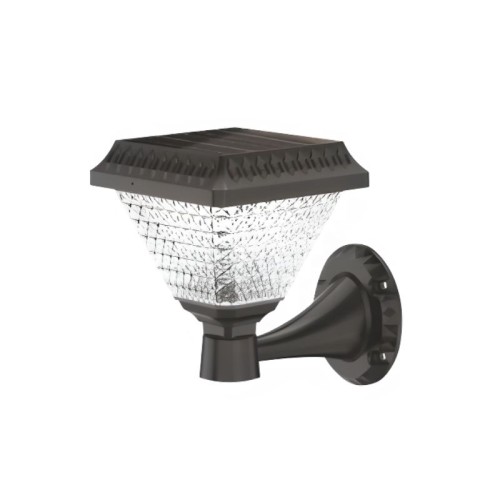 CATA CT-7316 Beyaz 30W Solar Led Aplik