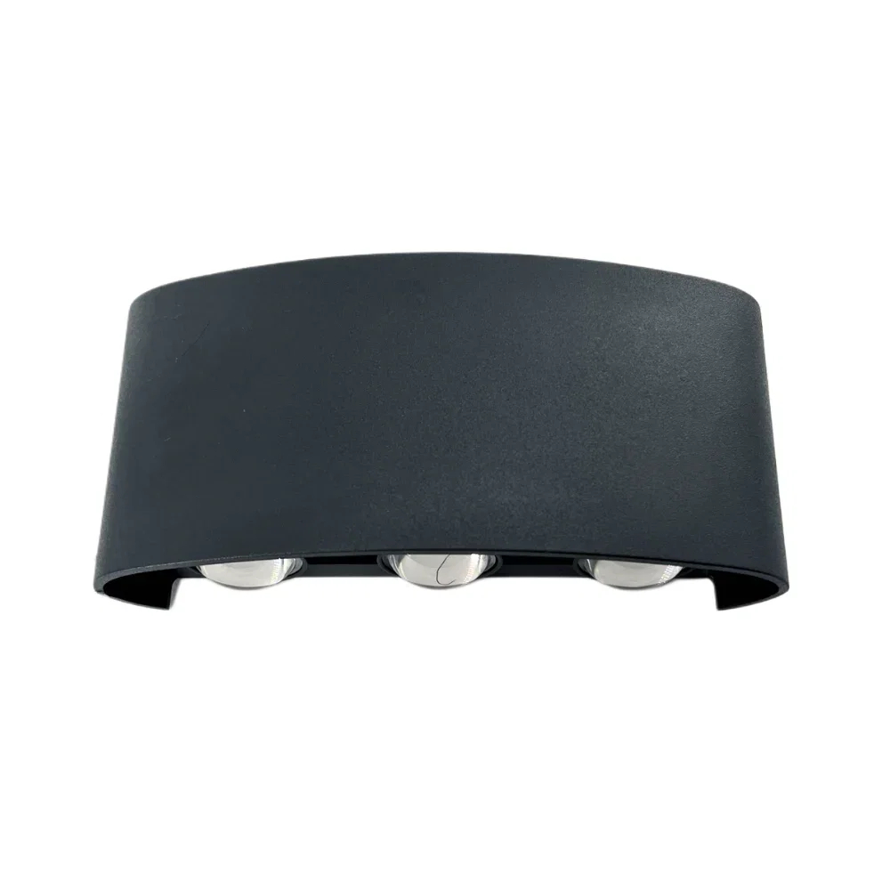 CATA CT-8011 Haiti Led Aplik Çift Yönlü Amber