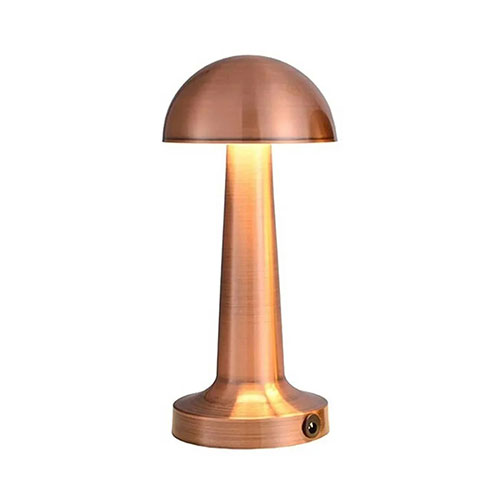 CATA CT-8430 Lizbon Şarjlı Masa Lambası