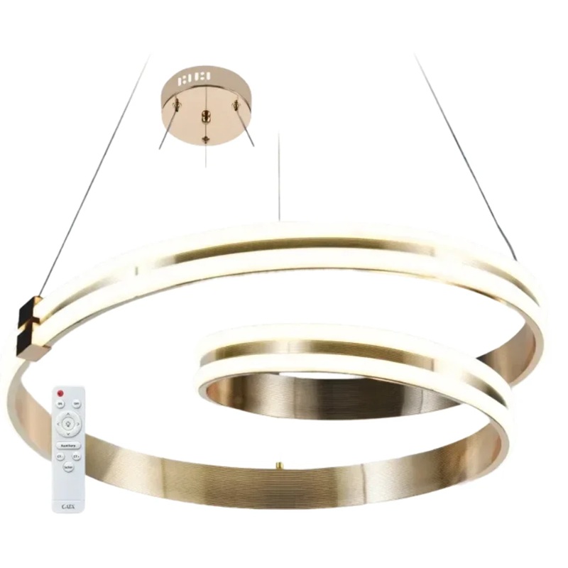 CATA CT-8630 180W Parla LED Sarkıt (3 Renk - Kumandalı)