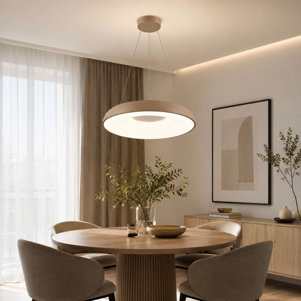 CATA CT-8640 50W Zen LED Sarkıt (3 Renk)