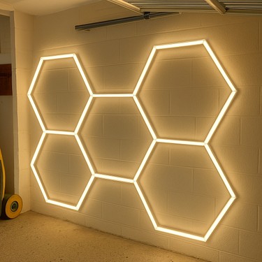 CATA CT-9082 Anzer 240 W LED Linear Armatür Günışığı