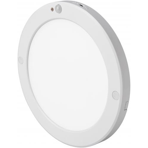 CATA CT-9247 Sensörlü Sıva Üstü Led Armatür (Gece Gündüz Ayarlı)