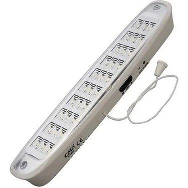 CATA CT-9932  Tuna Işıldak 30 Ledli Beyaz Işık