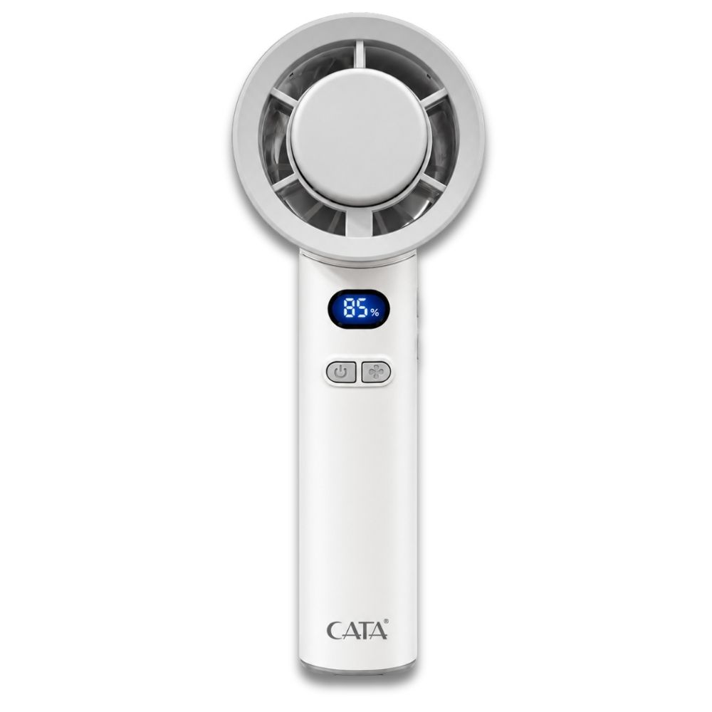 Cata CT-9948 Nefes Şarjlı El Vantilatörü